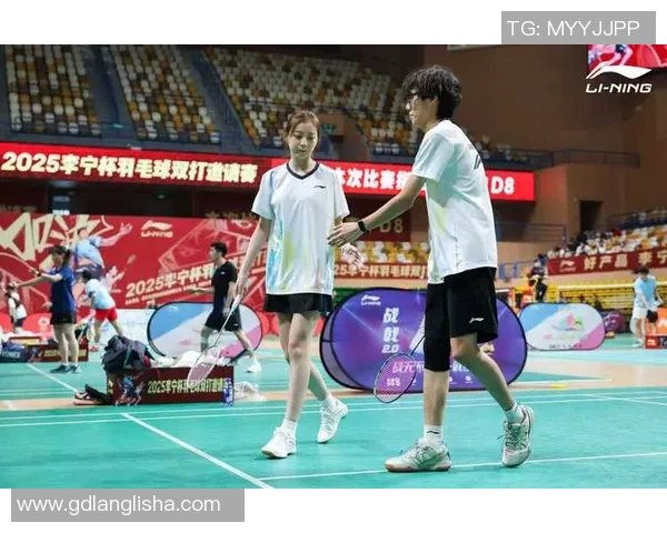 西安羽毛球队荣登羽毛球比赛经验排行榜首位引领全国风潮